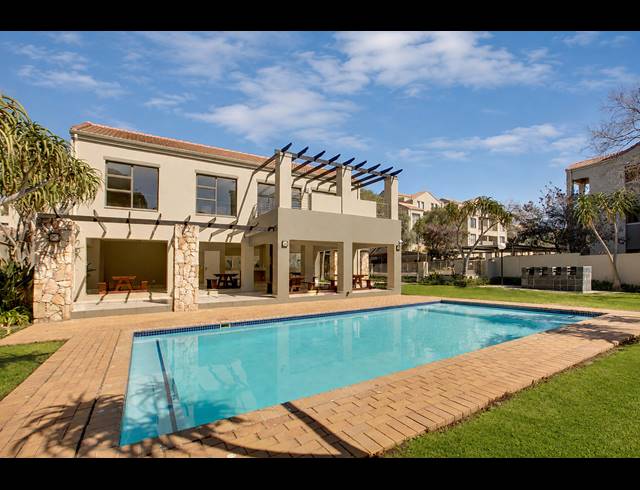 0.5 BEDROOM APARTMENT FOR SALE IN PAULSHOF
